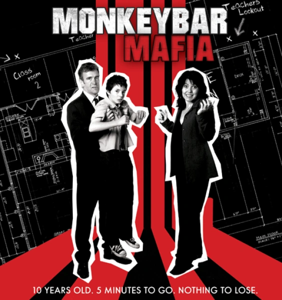 Monkey Bar Mafia