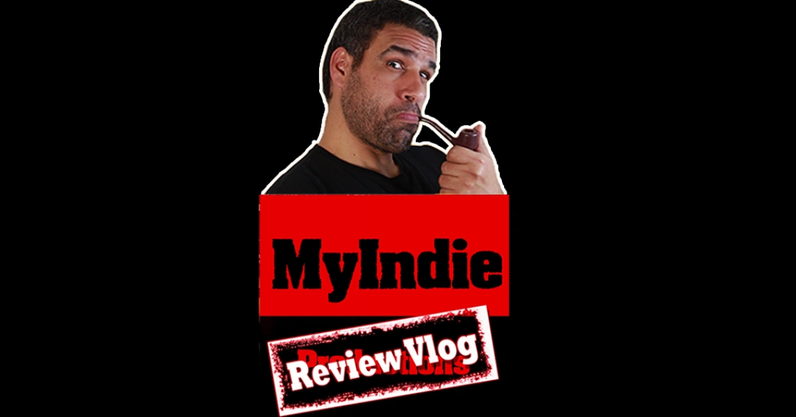 MyIndie Review Vlog