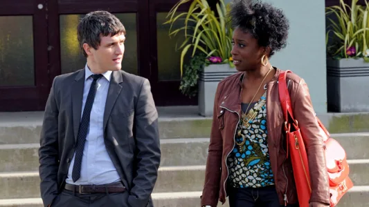 Episode #6.12