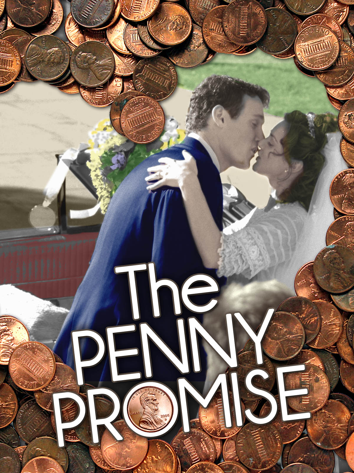 The Penny Promise