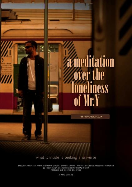 A Meditation over the Loneliness of Mr. Y