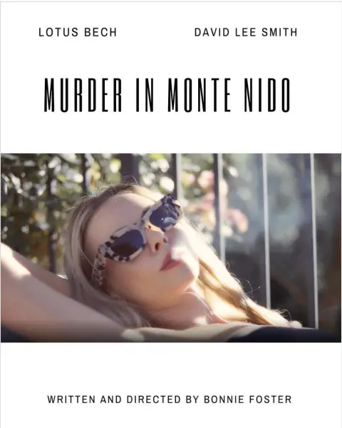 Murder in Monte Nido Mountains