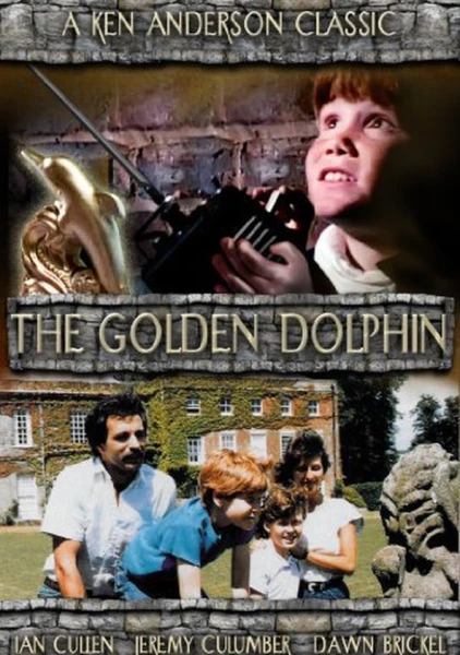The Golden Dolphin