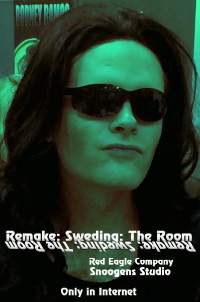 Sweding: Sweding: The Room
