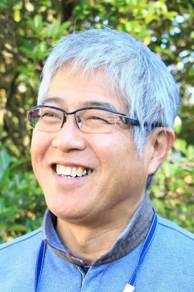 Izô Hashimoto