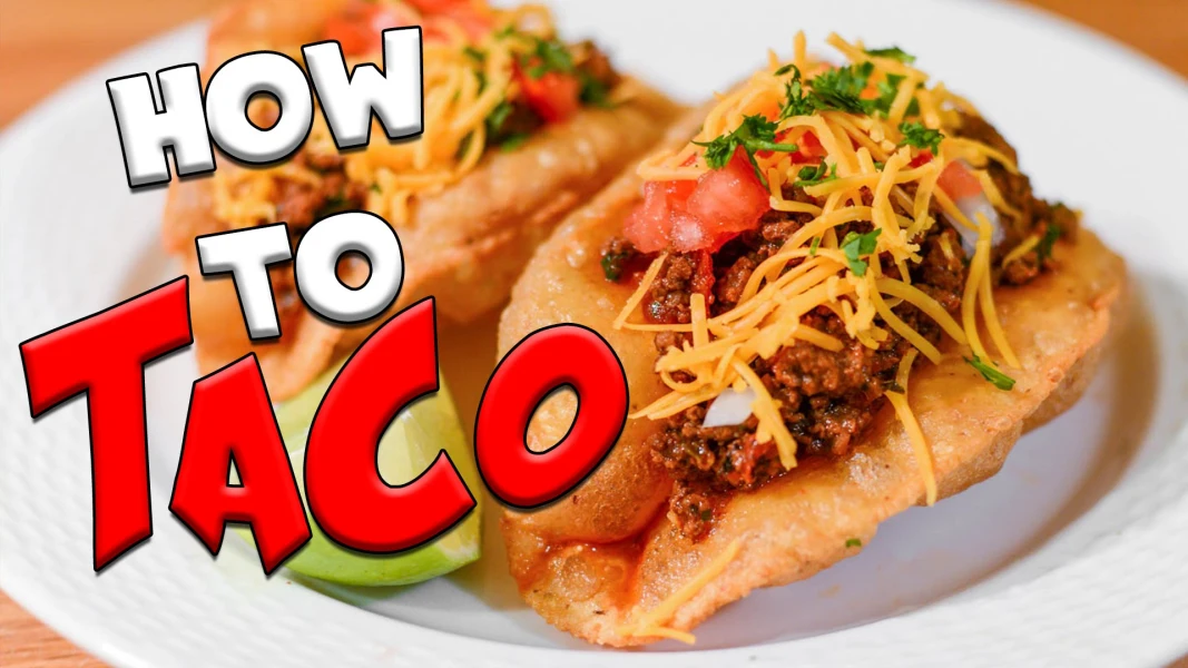 How to Taco