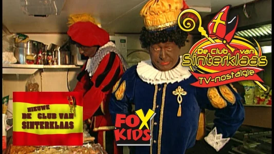 De Nieuwe Club van Sinterklaas E09