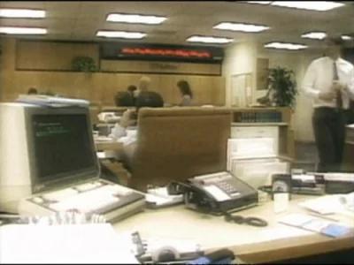 The Rise and Fall of Cybernet