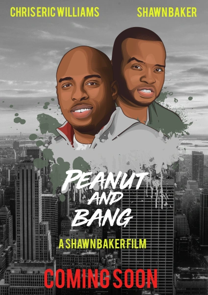 Peanut and Bang