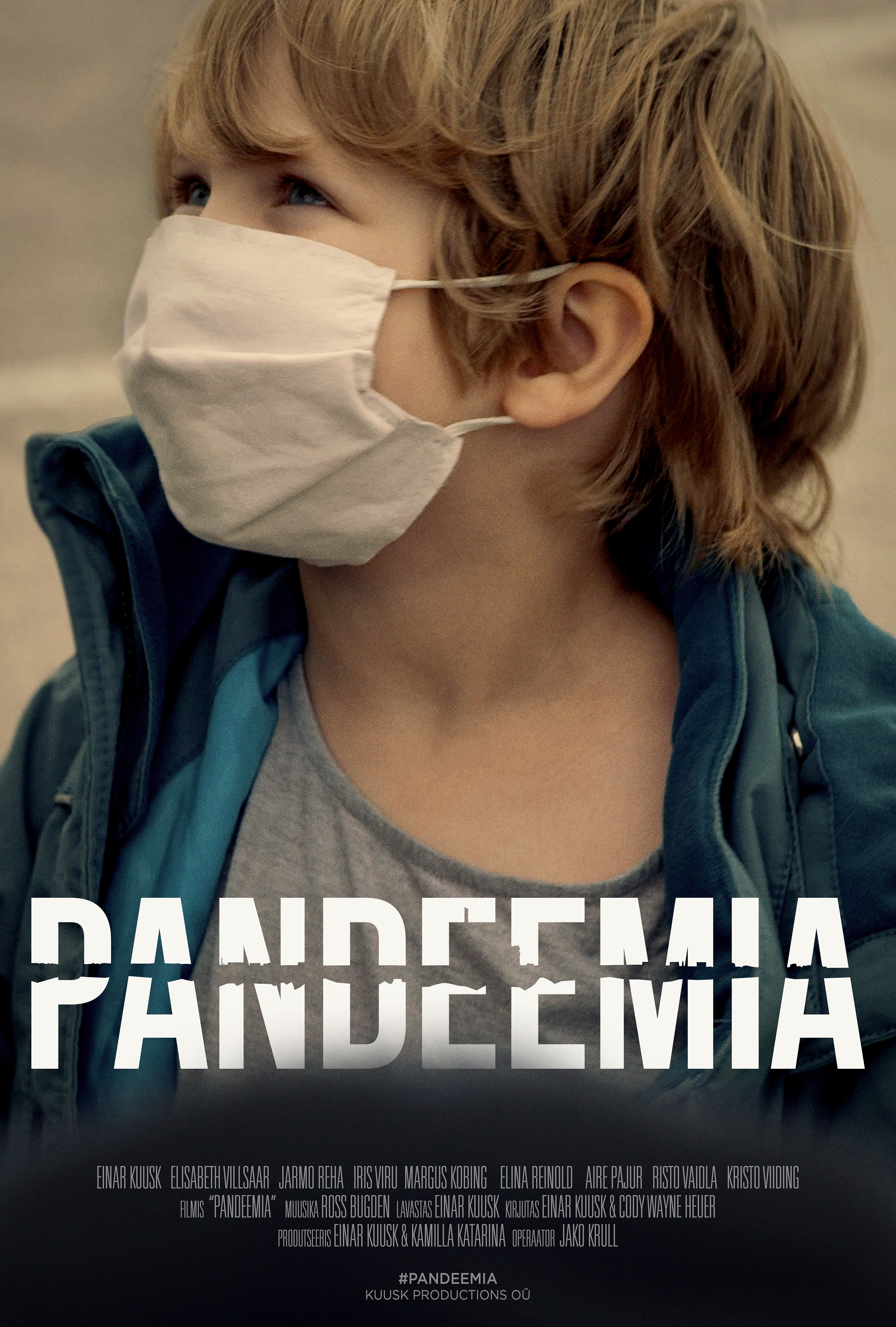 Pandeemia