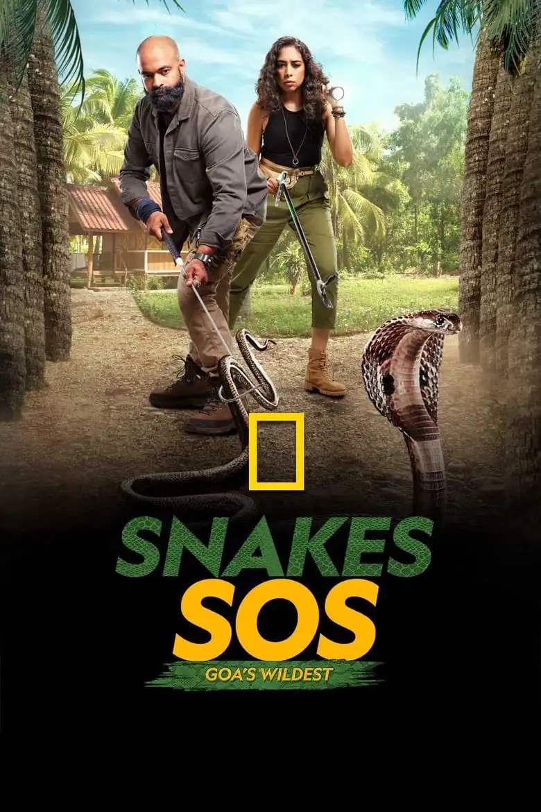 Snakes SOS: Goa's Wildest