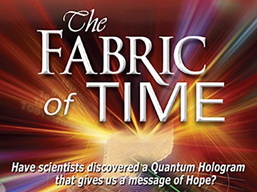 Fabric of Time