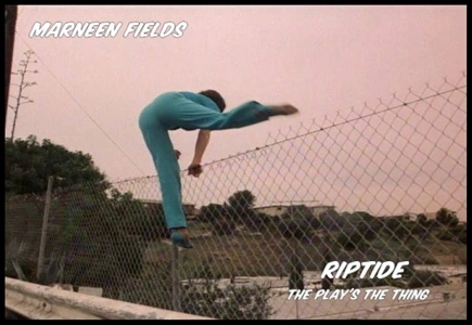 The Play's the Thing