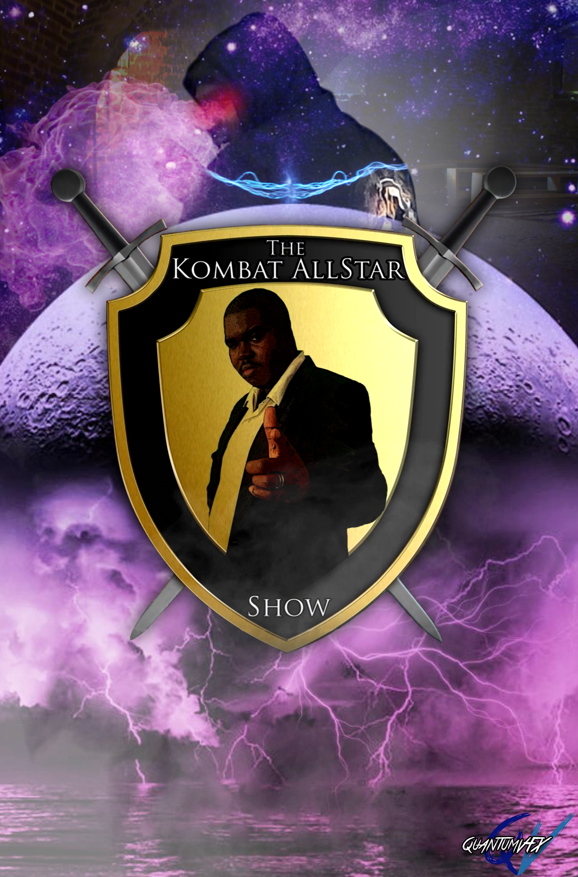The Kombat AllStar Show