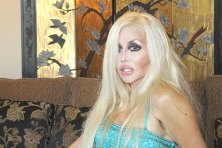Video and Fashion Shoot with Dan Kennedy