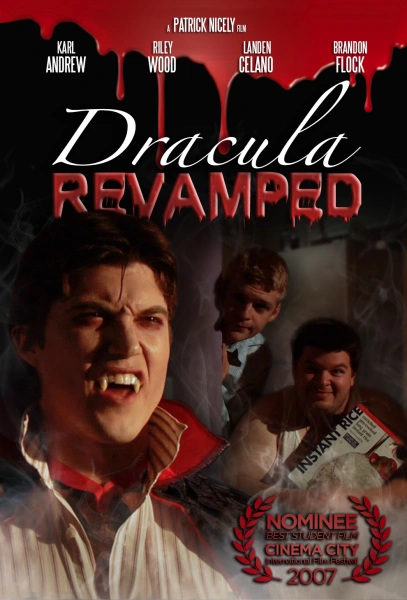 Dracula: Revamped