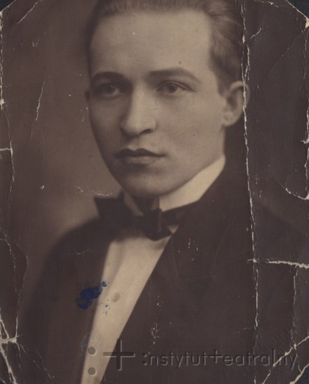 Bronislaw Darski