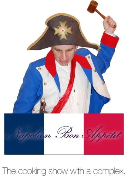 Napoleon Bon Appétit