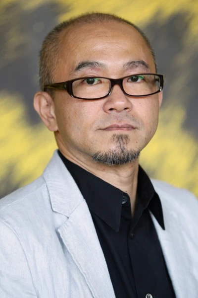 Shinji Aoyama