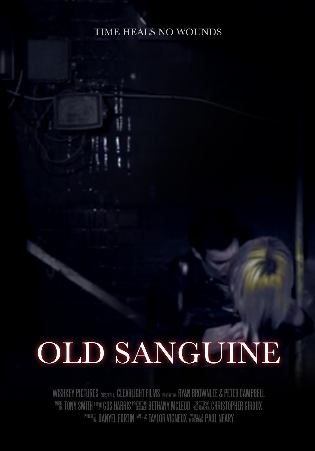 Old Sanguine
