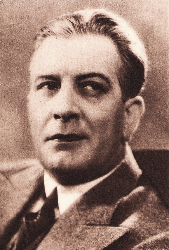 Léon Mathot