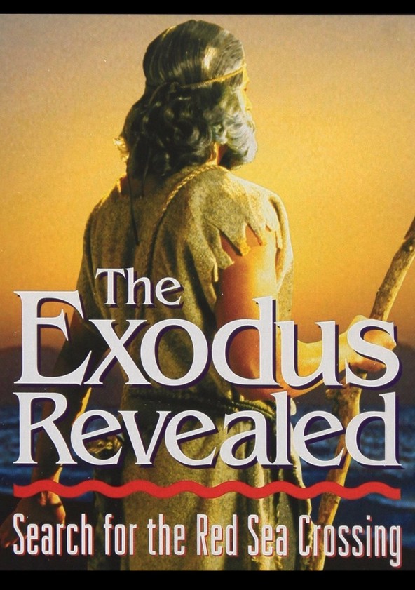 The Exodus Revealed
