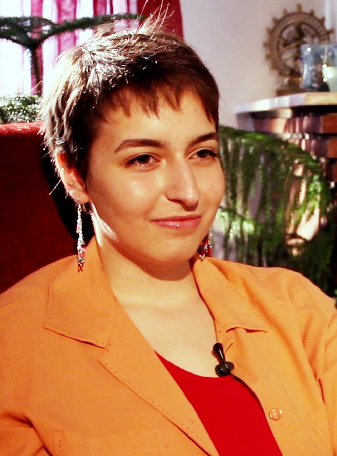 Taraneh Mehdi-Behesht