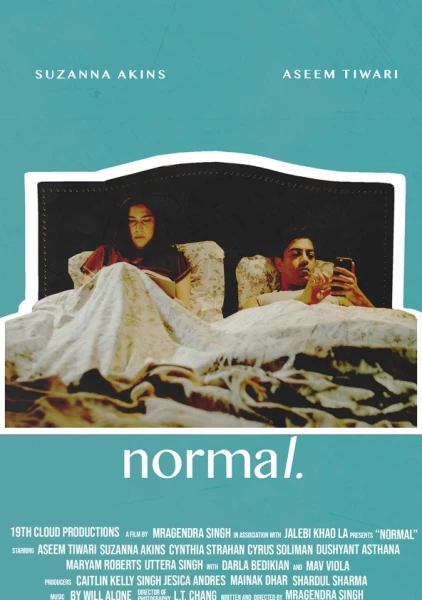 normal.