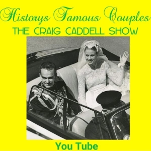 Historys Famous Couples