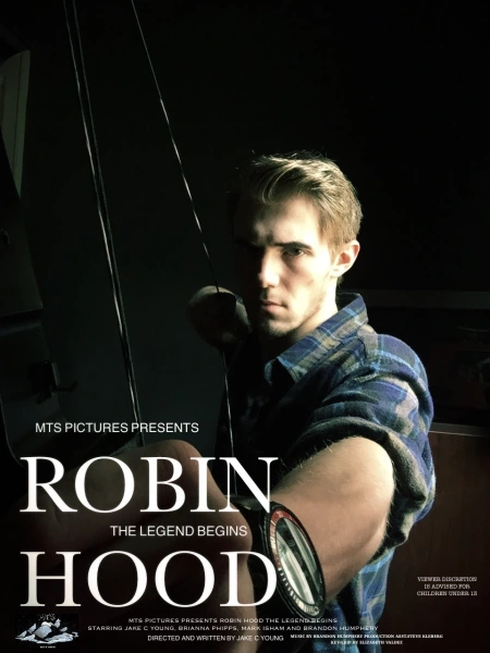 Robin Hood: The Legend Begins