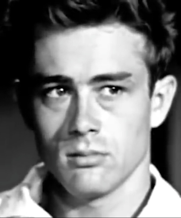 James Dean Remembered