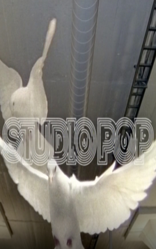 Studio Pop