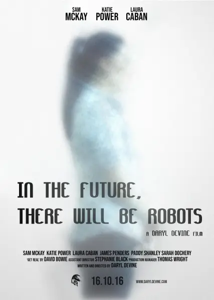 In the Future, There Will Be Robots