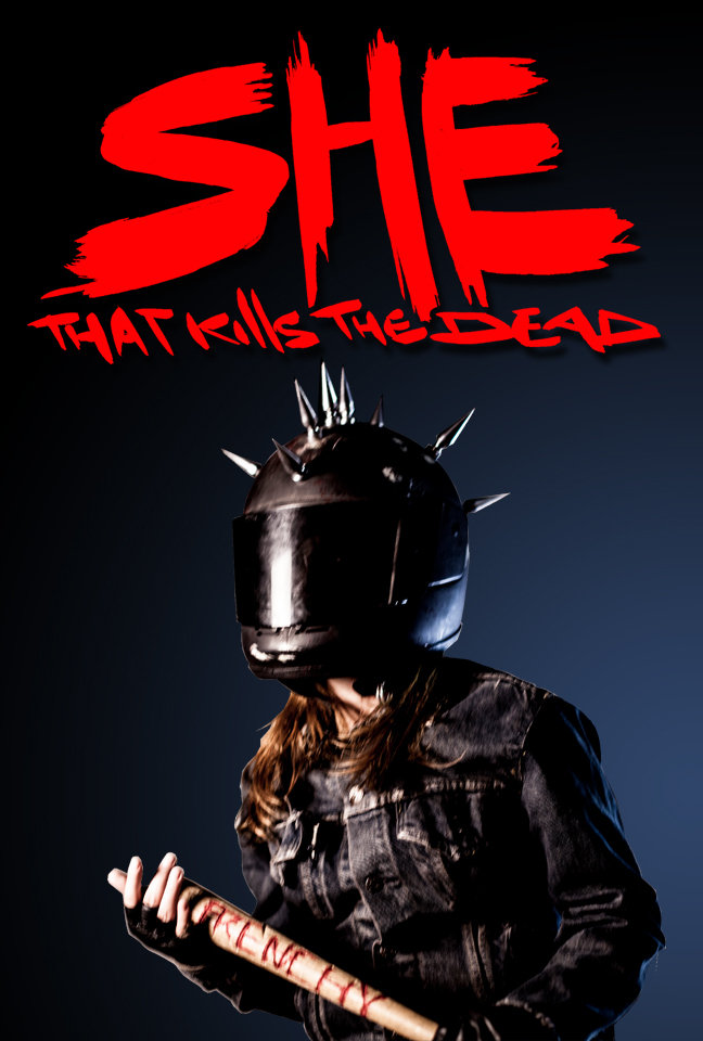 She That Kills the Dead
