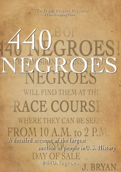 440 Negroes
