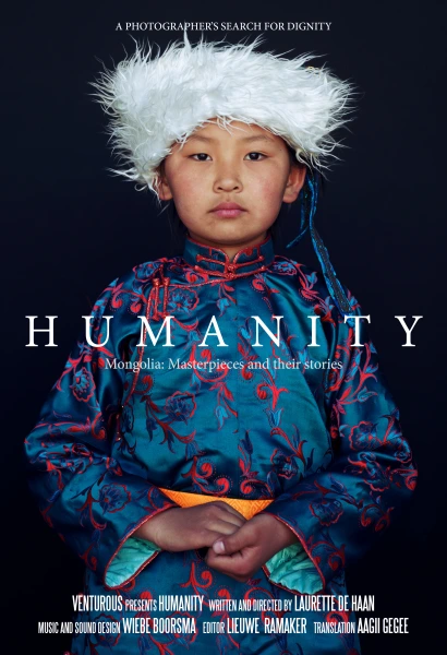 Humanity Mongolia