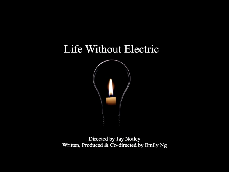 Life Without Electric