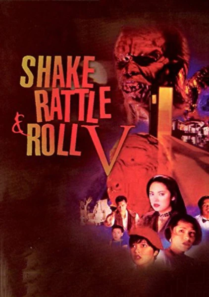 Shake Rattle & Roll V