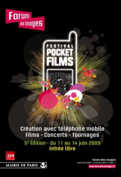 Pocket Films 2009