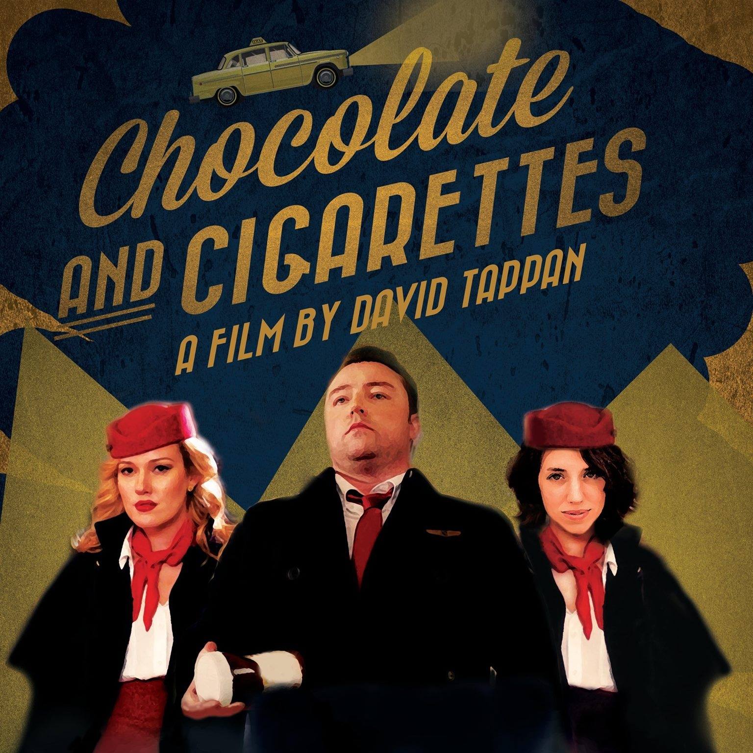Chocolate and Cigarettes