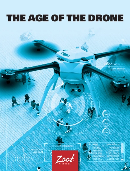 Age of the Drone