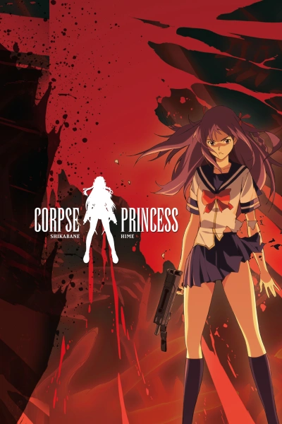 Corpse Princess: Aka