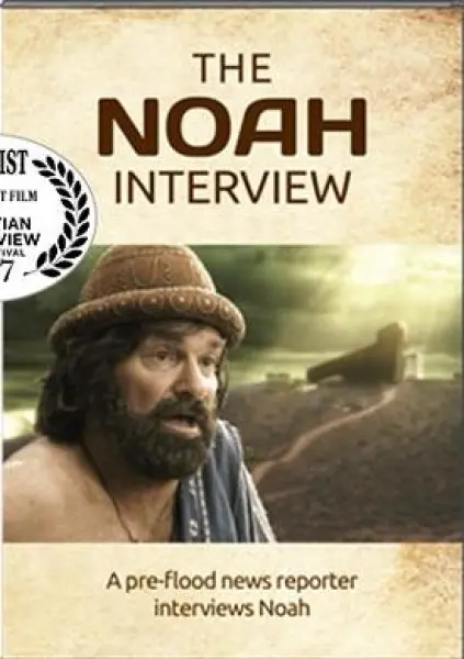 The Noah Interview