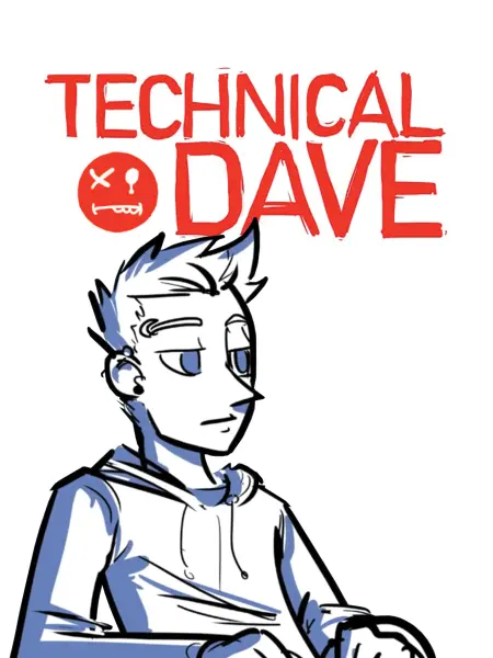 Technical Dave
