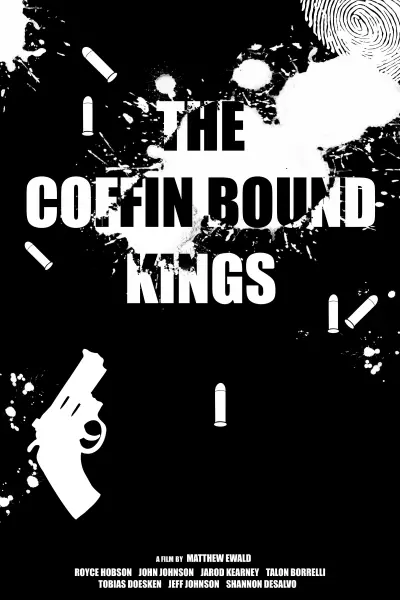 The Coffin Bound Kings