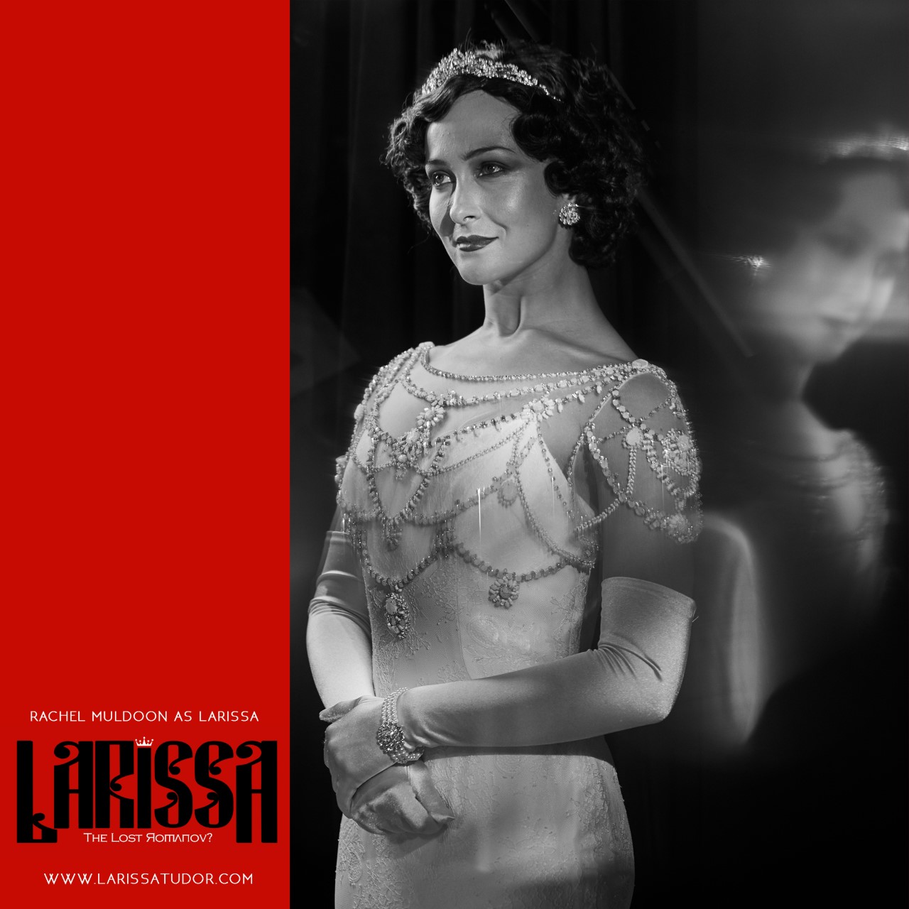 Larissa - The Lost Romanov?
