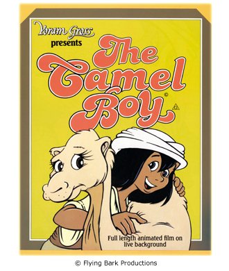 The Camel Boy