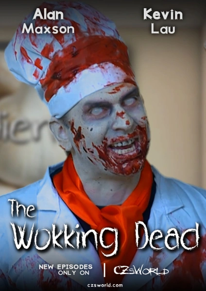 The Wokking Dead