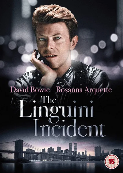 The Linguini Incident