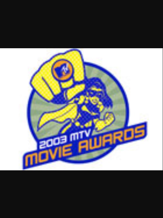2003 MTV Movie Awards